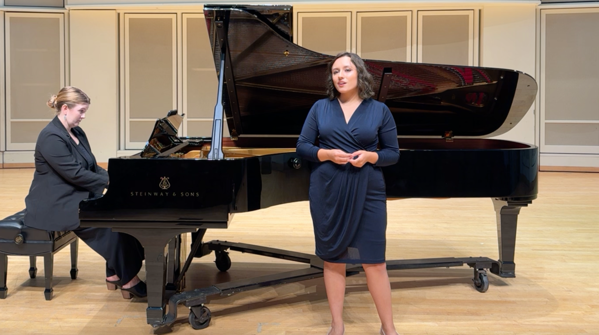 "Prendi, per me sei libero" from Donizetti's L'elisir d'amore